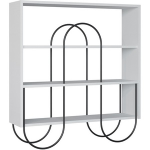 Изображение товара Стеллаж прямой LEVE NORFOLK CONSOLE LEV00702