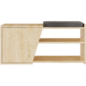 Изображение товара Обувница FIONA BENCH (Дерево) LEVE