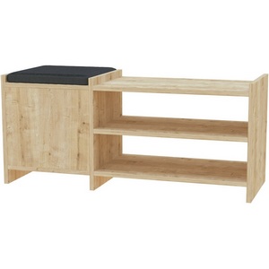 Изображение товара Обувница LEVE SUNNO HALL STAND LEV00758