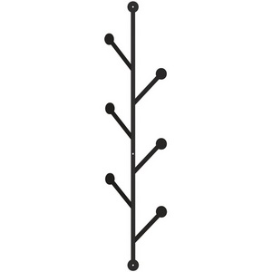 Изображение товара Вешалка для одежды LEVE METAL HANGER PONPON