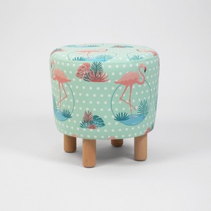 Изображение товара Пуф LEVE CONO POUF 20