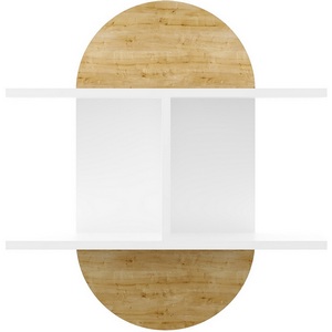 Изображение товара Полка фигурная LEVE AURO WALL SHELF LEV00933