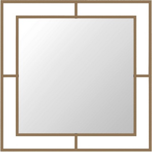 Изображение товара Настенное зеркало LEVE CORNER MIRROR