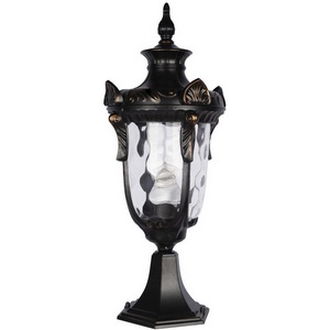 Изображение товара Наземный уличный фонарь IP55 Loft It Marbella 100002/490