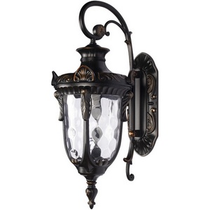 Изображение товара Уличный настенный фонарь IP55 Loft It Marbella 100002W