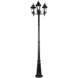 Изображение товара Наземный уличный фонарь IP55 Loft It Verona 100003/2300