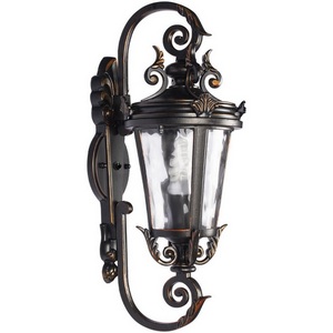 Изображение товара Уличный настенный фонарь IP55 Loft It Verona 100003W