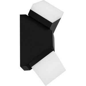 Изображение товара Уличные настенные светильник IP54 светодиодный Loft It Eterno 100010/B