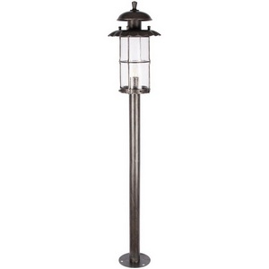 Изображение товара Уличный наземный фонарь IP44 Loft It Palermo 100015/1200