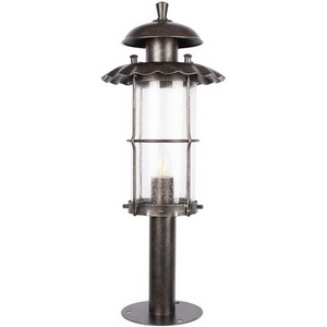 Изображение товара Уличный наземный фонарь IP44 Loft It Palermo 100015/590