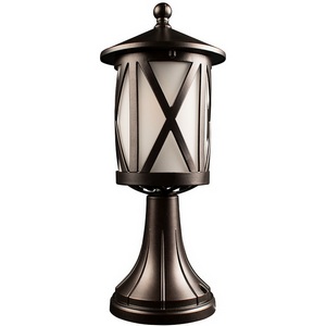 Изображение товара Наземный уличный фонарь IP55 Loft It Ravenna 100016/370