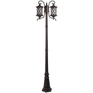 Изображение товара Наземный уличный фонарь IP55 Loft It Bergamo 100018/2300