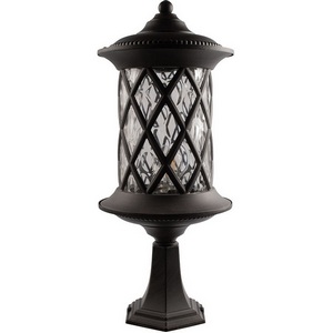 Изображение товара Наземный уличный фонарь IP55 Loft It Bergamo 100018/620