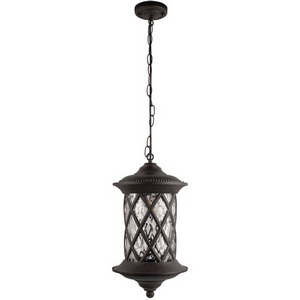Изображение товара Подвесной уличный светильник IP55 Loft It Bergamo 100018P