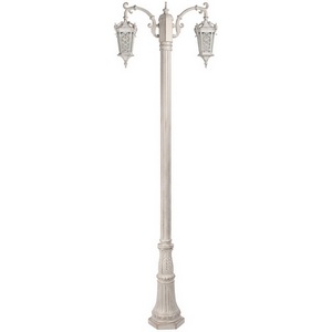 Изображение товара Наземный уличный фонарь IP55 Loft It Tremezzo 100019/2200 WBG