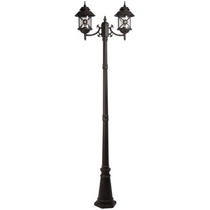 Изображение товара Наземный уличный фонарь IP55 Loft It Prato 100021/2200