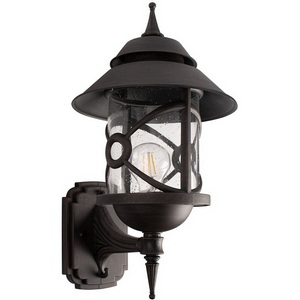 Изображение товара Настенный уличный фонарь IP55 Loft It Prato 100021W