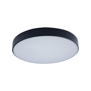 Изображение товара Потолочный светильник круглый светодиодный 10002/24 Loft It Axel Black
