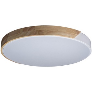 Изображение товара Потолочный светильник круглый светодиодный 10004/36 Loft It Axel White