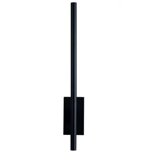 Изображение товара Настенный светильник светодиодный Loft It Stick 10012/6BK