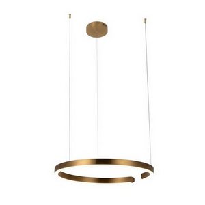 Изображение товара Подвесной светильник светодиодный Loft It Ring 10013L кольцо