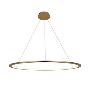 Изображение товара Подвесной светильник светодиодный Loft It Ring 10014XL кольцо