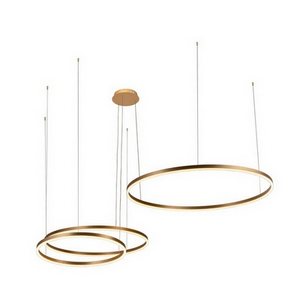 Изображение товара Подвесной светильник светодиодный Loft It Ring 10017/3M кольцо