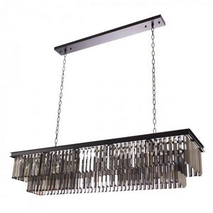 Изображение товара Подвесная люстра хрустальная Loft It Prism 10018/1200R