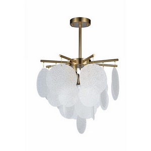 Изображение товара Потолочная люстра Loft It Frost 10022/400