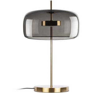 Изображение товара Настольная лампа светодиодная Loft It Dauphin 10041T/B