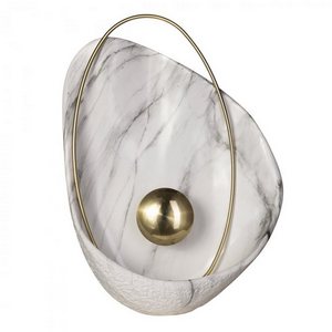 Изображение товара Бра светодиодное Loft It Clam 10043 White