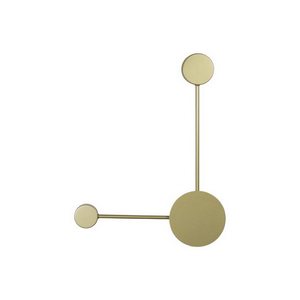 Изображение товара Бра светодиодное Loft It Rays 10057GD
