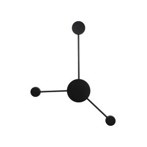 Изображение товара Бра светодиодное Loft It Rays 10059BK