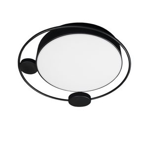 Изображение товара Настенно-потолочный светильник светодиодный Loft It Mike 10062