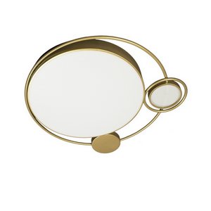 Изображение товара Настенно-потолочный светильник светодиодный Loft It Mike 10065