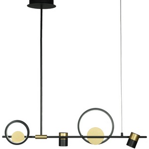 Изображение товара Подвесной светильник LED Loft It Saturn 10094/900 кольцо