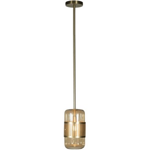 Изображение товара Потолочная люстра Loft It Hudson 10097P