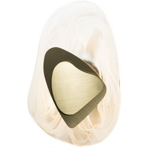 Изображение товара Бра светодиодное Loft It Sunwave 10102 Gold