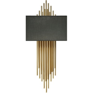 Изображение товара Бра Loft It Elegio 10107 Black