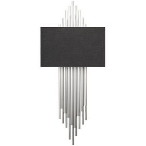 Изображение товара Бра Loft It Elegio 10107 Silver black