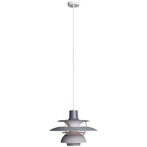 Изображение товара Подвесной светильник Loft It Floret 10113 Grey