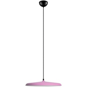 Изображение товара Подвесной светодиодный светильник Loft It Plato 10119 Pink