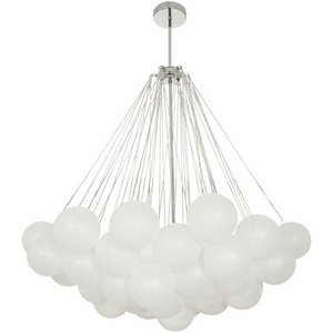 Изображение товара Потолочная люстра Loft It Dream 10129/1000 шарики