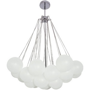 Изображение товара Потолочная люстра Loft It Dream 10129/600 шарики