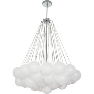 Изображение товара Потолочная люстра Loft It Dream 10129/800 шарики