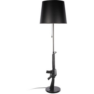 Изображение товара Торшер Loft It Arsenal 10136/F Dark grey