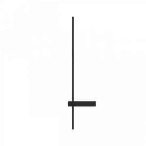 Изображение товара Настенный светильник светодиодный 10149/900 Loft It Linio Black
