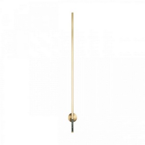 Изображение товара Настенный светильник светодиодный 10150/1230 Loft It Handle Green