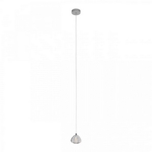 Изображение товара Подвесной хрустальный светильник Loft It Rain 10151