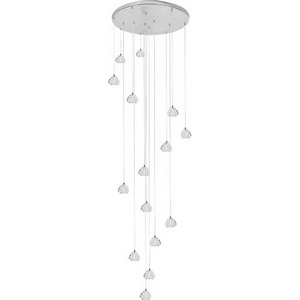 Изображение товара Каскадный подвесной светильник Loft It Rain 10151/15